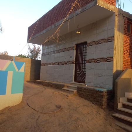 Eka Dolli Elephanten Assouan Extérieur photo
