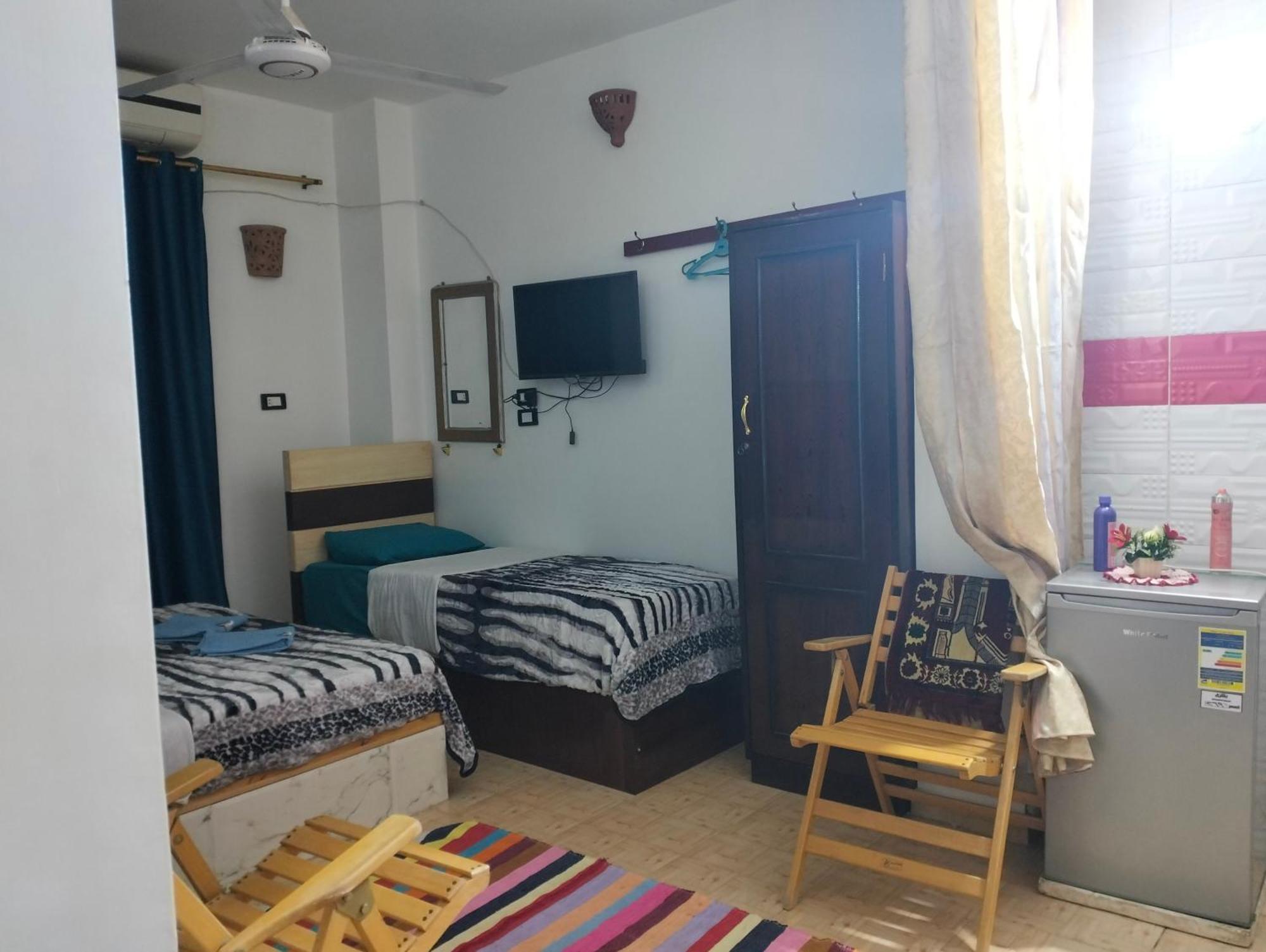 Eka Dolli Elephanten Assouan Extérieur photo